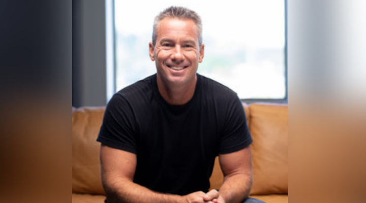 Preston Sprinkle Headshot